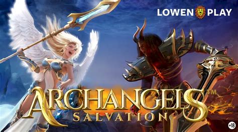 Jogue Archangels Salvation online